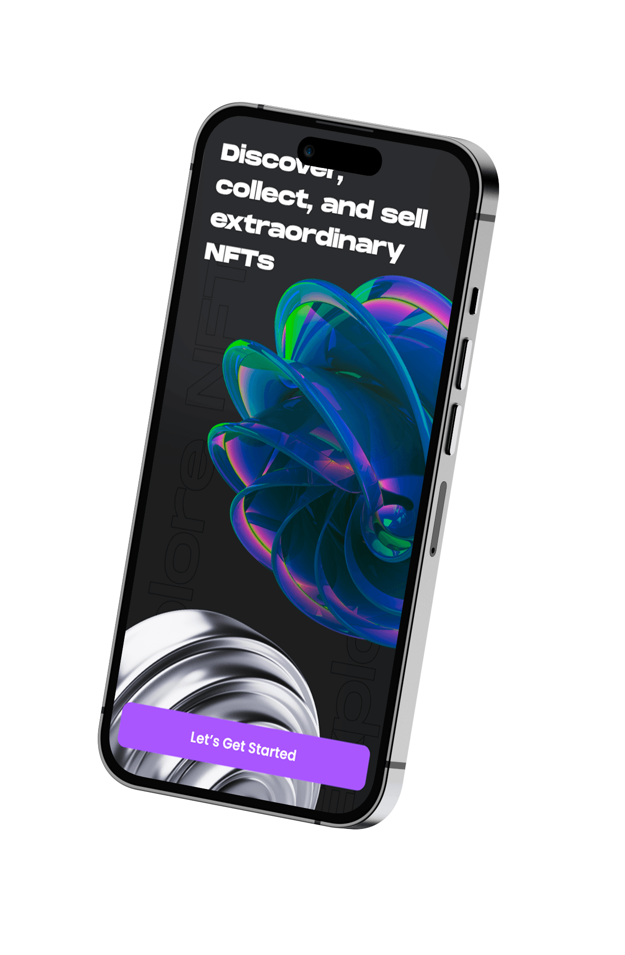 Astra marketplace on mobile