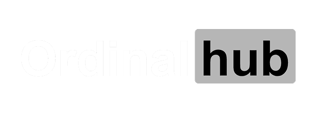 OrdinalHub